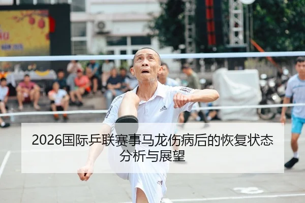 2026国际乒联赛事马龙伤病后的恢复状态分析与展望
