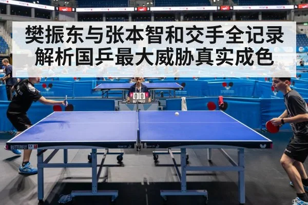 樊振东与张本智和交手全记录 解析国乒最大威胁真实成色